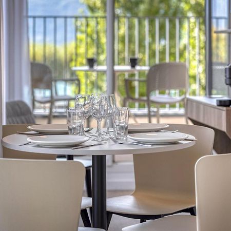 Kosy Appart'Hotels - Residence Du Lac Aix-les-Bains Exterior foto